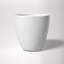 Elma Handmade Ceramic Table Vase-1283018988-1283018987
