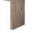 Henn Solid Wood Console Table-2113267635-2099429452