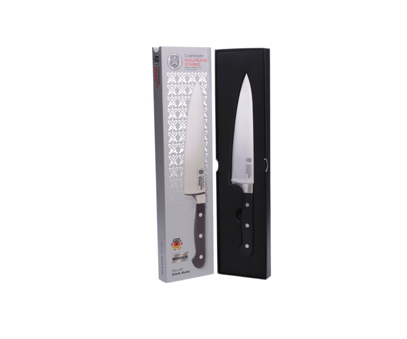 Cuisine::pro® WOLFGANG STARKE Chefs Knife 8"