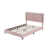 Pink is out of stock