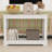 Korbin 42'' Console Table-755693896