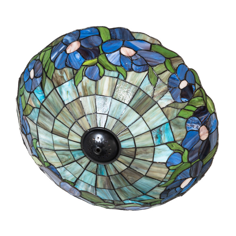Dome Lamp Shade