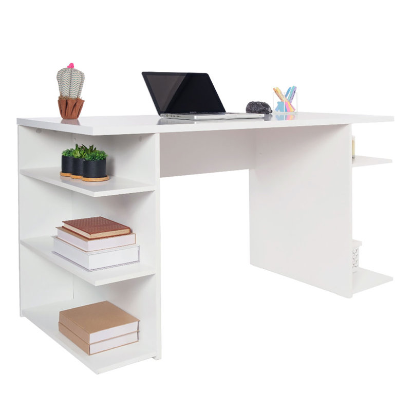 Dinie Desk, White