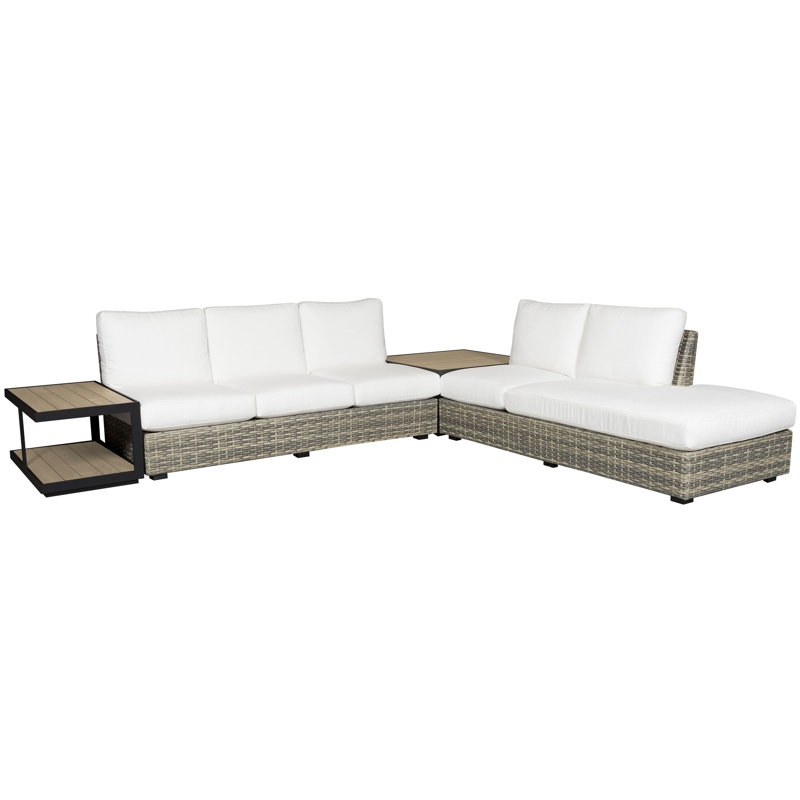 Michael Weiss Outdoor Coffee Table