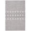 Tapis intérieur / extérieur Abbi-Louise 800 Performance Southwestern-930005233