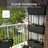 Zaina Vertical Garden