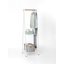 Petit portemanteau pour vêtements Brabantia Linn-49564712