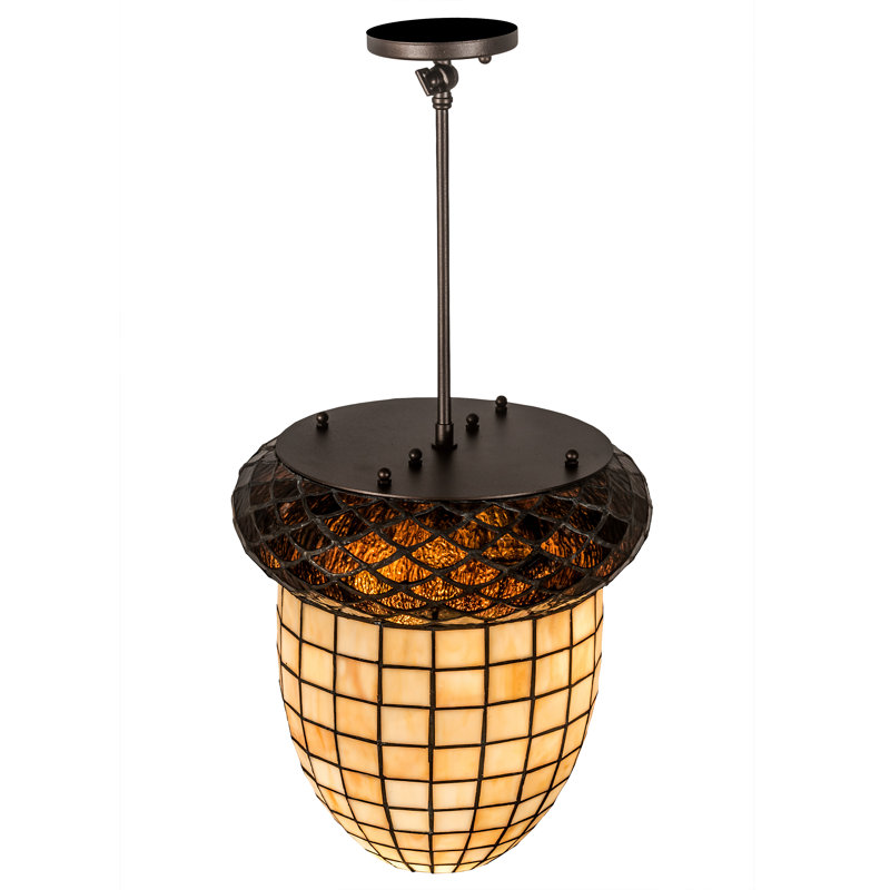 Zwilling 3 - Light Chandelier