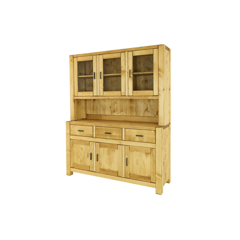 Mccleery Display Cabinet