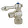 Quarter Decorative Turn Valves