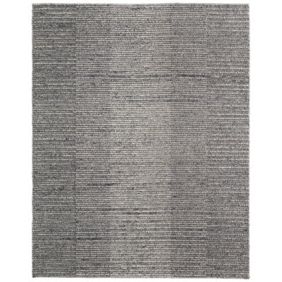 Herrick Modern Solid Area Rug