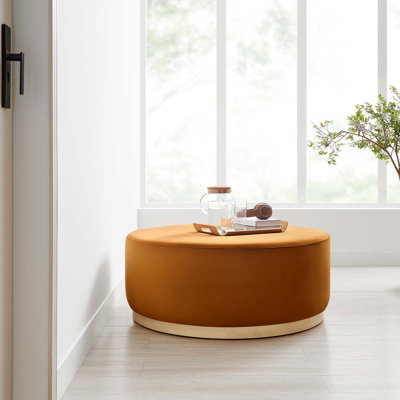 Modway Tilden Upholstered Ottoman