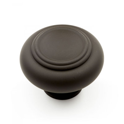 CK Series Mushroom Knob