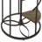 Lorenzo 20'' W Steel Shelving Unit