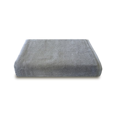 Drap de bain en coton Lansvale
