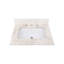 25'' W Single Vanity Top-1592191730