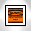Avertissement 2 impression sur papier-48105587-48105580