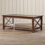 Table basse Rossitano