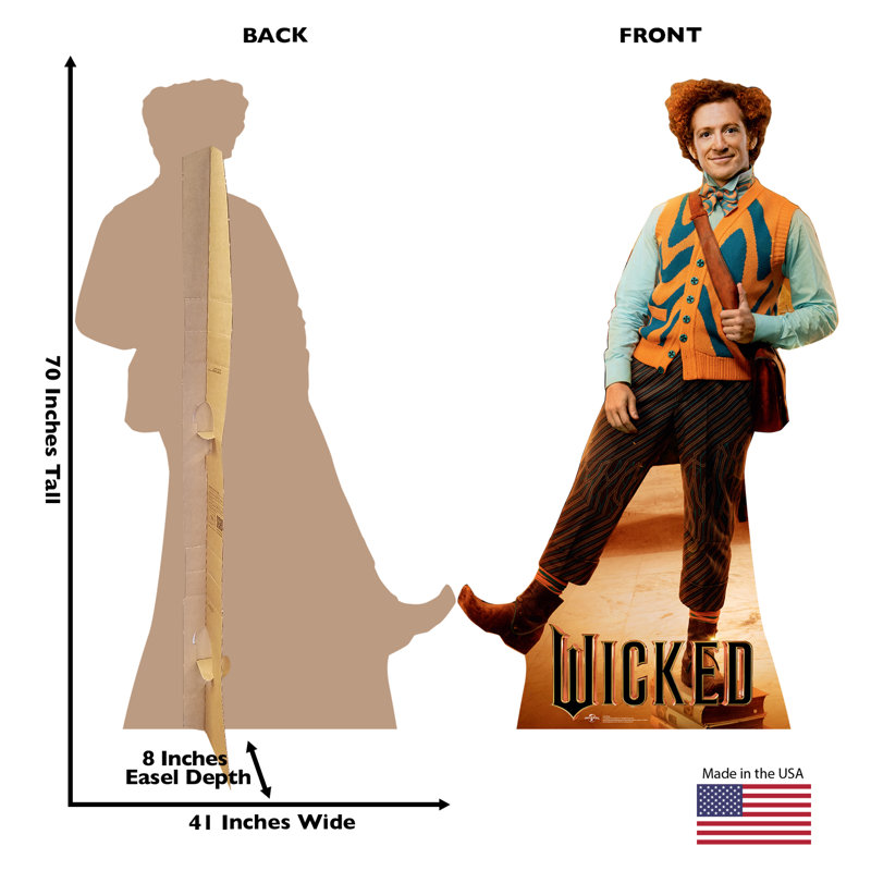 Boq (Wicked)