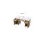 Meuble-lavabo de 60 pouces avec lavabo SMC-1766630146