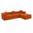 Orange est en rupture de stock
