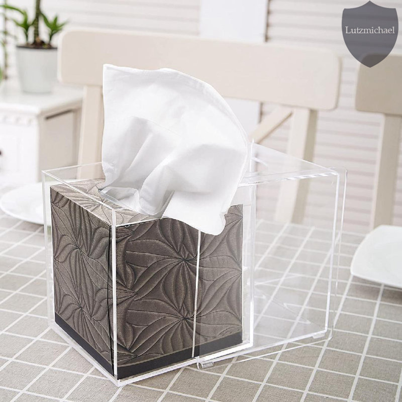 Tissue Box Cover