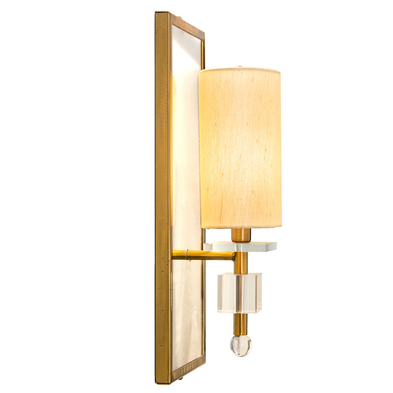 Barfleur 1 - Light Wallchiere