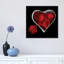 " Love Overflowing " by Magda Indigo-18515884-74381519-74381520