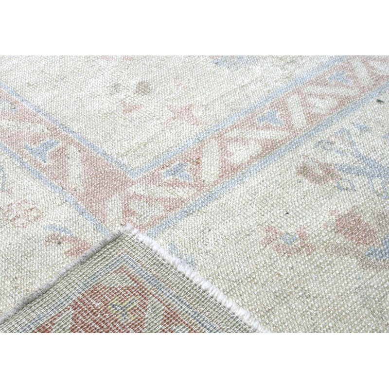 One-of-a-Kind 10'11" X 13'5" Area Rug