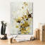  «Flock Of Flowers 2» par Design Fabrikken, art mural sur toile-680708861