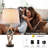 Resin USB Table Lamp