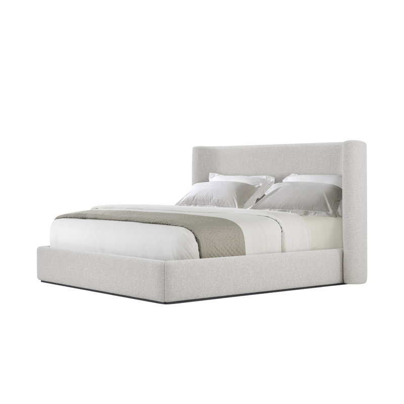 Maxwell Upholstered Bed, Queen