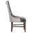 Trenton 19.5'' H Upholstered Beech Parsons Chair-86862197-86862231