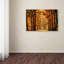 « exit the portal », reproduction de photo sur toile tendue-22371526