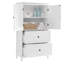 Armoire de rangement pour salle de bain-1861288065