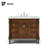 Lexington 42'' Single Bathroom Vanity with Top-2112258793-2032897202