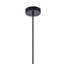 Heriberto 1 - Light Geometric Pendant-26823986