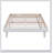 Modern Design Floating Platform Bed Frame-1711412865-1711412864