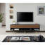 Shreffler TV Stand for TVs up to 78"