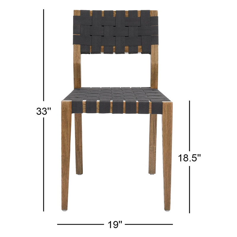 Lowell 7 Piece Dining Set
