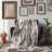 Winter Specks - 1 Piece Premium Blanket-99193399