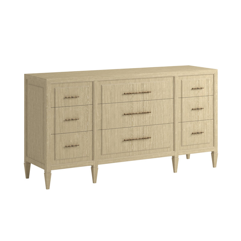 Commode Eave