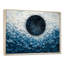 Wingert Eclipse Moon On Coastal Reflection I - art mural lune pour le salon-596081901-596081898-757506450