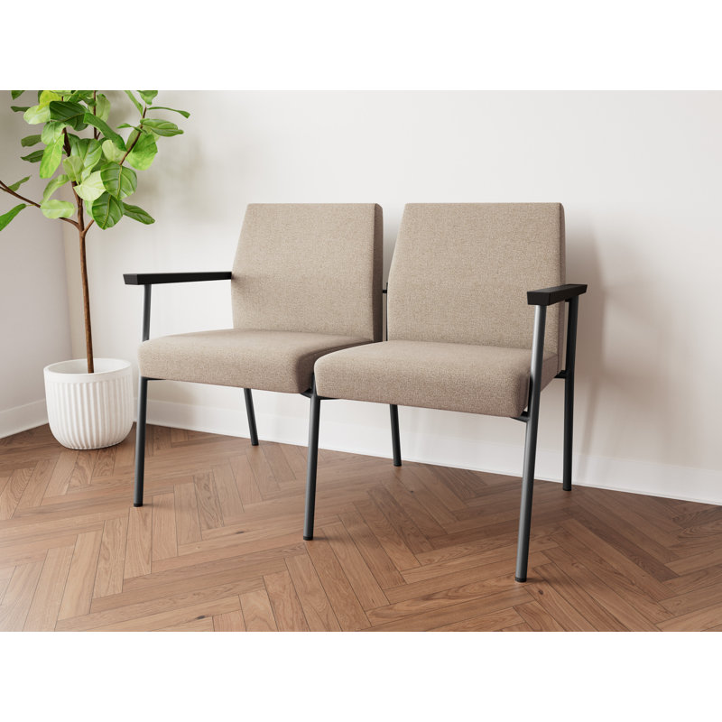 Lesro Siège tandem Mystic, Gris anthracite, Limon Archetype