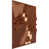 Bright Coat Copper