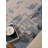 Multicolor 5' x 8' Wool Handmade Abstract Hand Knotted Rectangle Indoor Area Rug-1574285483
