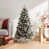 White, Red, Light Green
