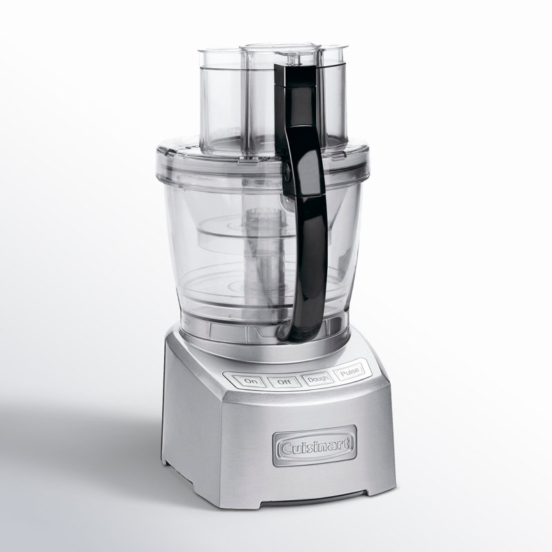 Cuisinart Elite Collection® 2.0 14 Cup Food Processor, Die Cast