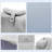 Adult Ergonomic Memory Foam Wedge Pillow-135924855