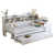 Blanc antique est en rupture de stock